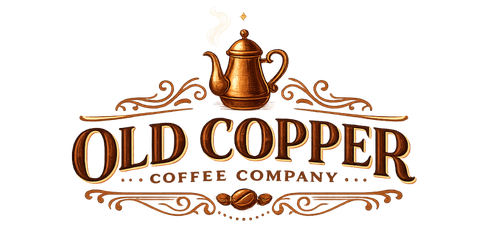Old Copper Coffee Company 